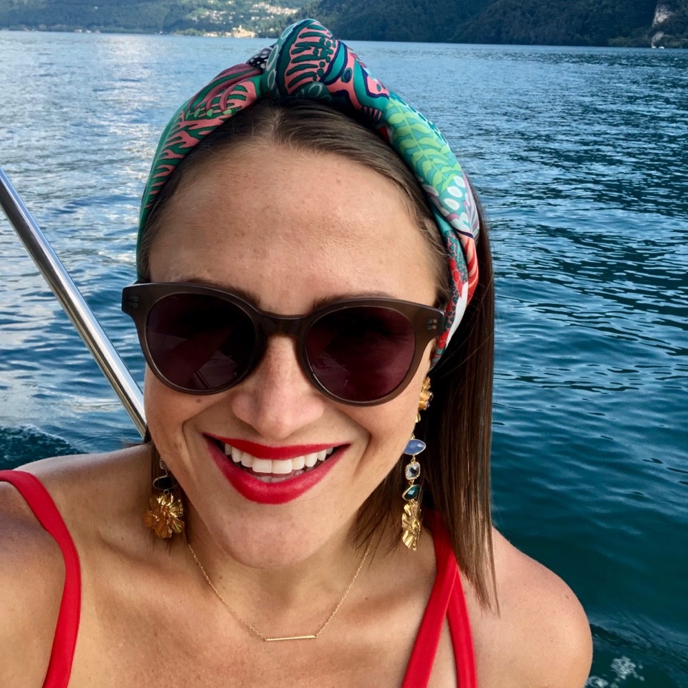 Meet your Posher, Brittany